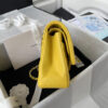CHANEL CLASSIC FLAP HANDBAG(High-End Grade)