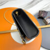 YSL kate medium tassel in grain de poudre embossed leather