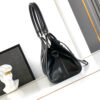 Prada Medium leather tote bag(high-end grade)