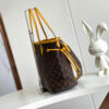 LV Neverfull Bandouliere Inside Out MM(HIGH-END GRADE)
