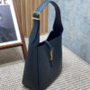 YSL le 5 Ã  7 supple small in grained leather(HIGH-END GRADE)