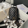 CHANEL Classic Mini Backpack(HIGH-END GRADE)