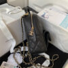 CHANEL Classic Mini Backpack(HIGH-END GRADE)