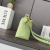 LOEWE Small Puzzle bag in calfskin(HIGH-END GRADE)