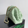 Bottega Veneta Lauren 1980(HIGH-END GRADE)