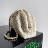 Bottega Veneta Lauren 1980(HIGH-END GRADE)