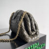 Bottega Veneta Lauren 1980(HIGH-END GRADE)