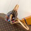 LV x TM Speedy Bandouliere 20