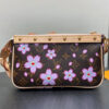 LV x TM Pochette Accessoires