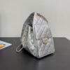 CHANEL 25 Small Handbag(HIGH-END GRADE)