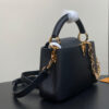 LV My Capucines Bag(HIGH-END GRADE)