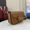 Gucci Horsebit 1955 Soft medium shoulder bag