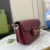 Gucci Horsebit 1955 Soft medium shoulder bag