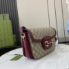 Gucci Horsebit 1955 Soft medium shoulder bag