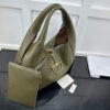Gucci Softbit maxi shoulder bag(HIGH-END GRADE)