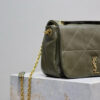 JAMIE 4.3 SMALL IN LAMBSKIN(HIGH-END GRADE)