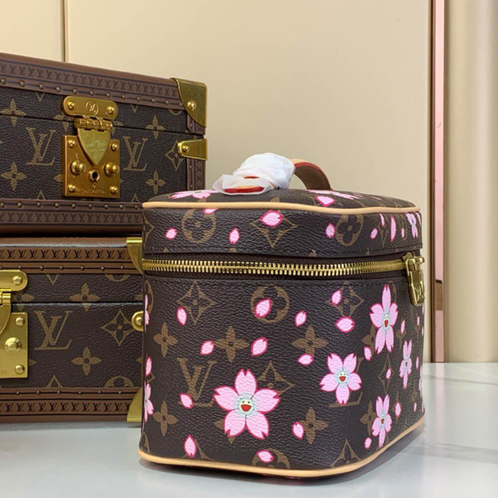LV x TM Nice Mini