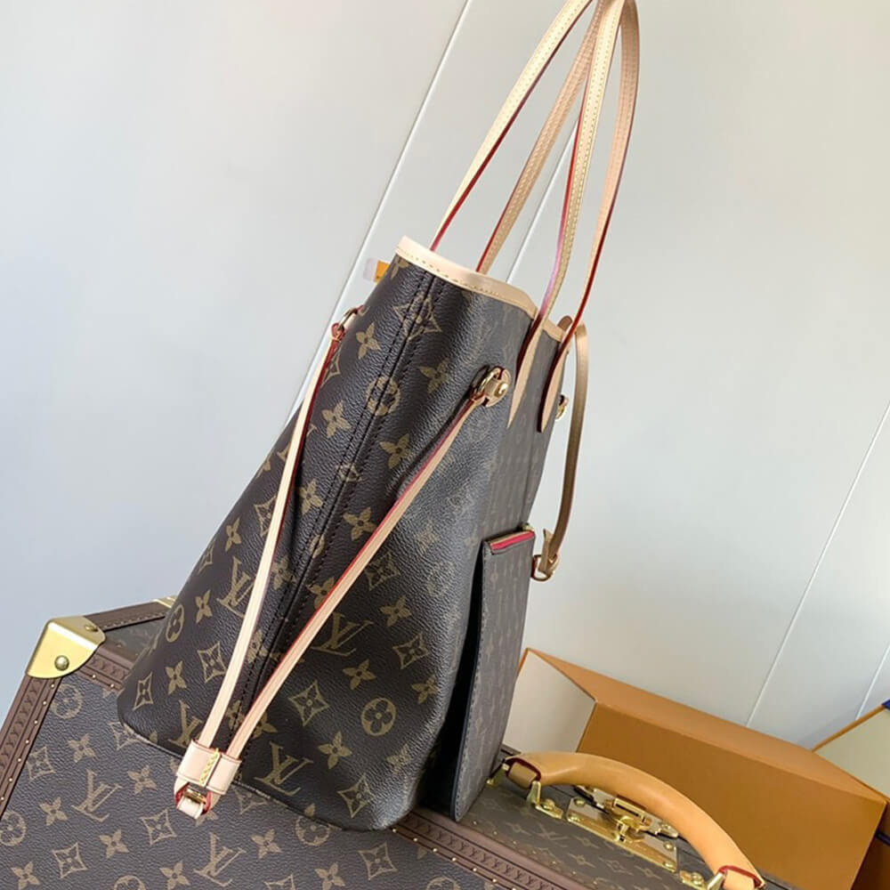LV NEVERFULL MM(High-end Grade)