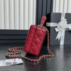 Chanel Small box bag(HIGH-END GRADE)