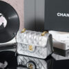 Chanel Mini Flap Bag(HIGH-END GRADE)