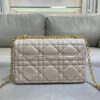 Dior Medium Soft Dior Caro Bag(HIGH-END GRADE)