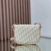 Dior Medium Dior Bobby Bag(HIGH-END GRADE)