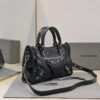 Balenciaga Women’s Le City Bag Small(HIGH-END GRADE)