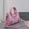 Balenciaga Women’s Le City Bag Small(HIGH-END GRADE)