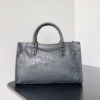 Balenciaga Women’s Le City Bag Small(HIGH-END GRADE)