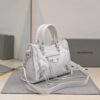 Balenciaga Women’s Le City Bag Small(HIGH-END GRADE)