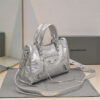 Balenciaga Women’s Le City Bag Small(HIGH-END GRADE)