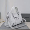 Balenciaga Women’s Le City Bag Medium(HIGH-END GRADE)