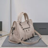 Balenciaga Women’s Le City Bag Medium(HIGH-END GRADE)