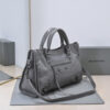 Balenciaga Women’s Le City Bag Medium(HIGH-END GRADE)