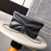 CHANEL Clutch With Chain(HIGH-END GRADE)