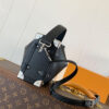 LV Side Trunk MM(HIGH-END GRADE)