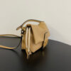 Fendi Mamma Baguette Small(high-end grade)