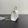 Chanel Clutch With Chain(HIGH-END GRADE)