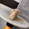 Chanel FLAP PHONE HOLDER WITH CHAIN(HIGH-END GRADE)