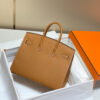 Hermes Birkin 25 Sellier
