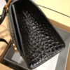 Balenciaga Hourglass Handbag Small(high-end grade)