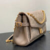 LV Anytime Flap Bag(high-end grade)