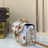 LV x TM Pochette Metis East West