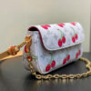 LV x TM Wallet On Chain Ivy