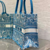 Medium Dior Book Tote