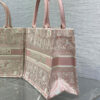 Medium Dior Book Tote