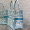 Medium Dior Book Tote
