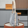LV CarryAll MM Bag(HIGH-END GRADE)