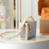 LV Side Trunk MM Bag(HIGH-END GRADE)