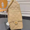 CHANEL 25 Medium Handbag(high-end grade)